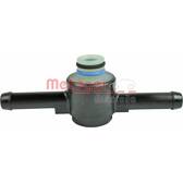 Valve, fuel filter METZGER - 2250208
