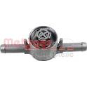 Valve, fuel filter METZGER - 2250432