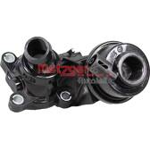 Valve magnétique METZGER - 4010413
