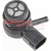 Valvola, Filtro ai carboni attivi METZGER - 2250557