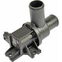 Valvola ricircolo aria di spinta, Compressore METZGER - 0892335