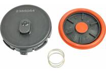 Valvola, Ventilazione carter