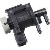 Válvula AGR, controlo dos gases de escape METZGER - 08920024