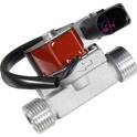Válvula de expansão, ar condicionado METZGER - 2360167