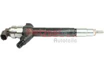 Inyector remanufacturado