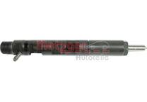 Inyector remanufacturado
