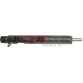 Inyector remanufacturado METZGER - 0870111