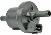 Válvula de ventilación, depósito de combustible