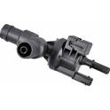 Válvula de ventilación, depósito de combustible METZGER - 2250578