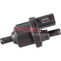 Válvula de ventilación, depósito de combustible METZGER - 2250595