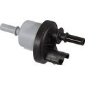 Válvula de ventilación, depósito de combustible METZGER - 2250616