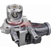Válvula EGR METZGER - 0892778
