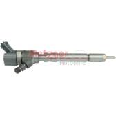 Injetor remanufaturado METZGER - 0870017