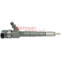 Injetor remanufaturado METZGER - 0870042