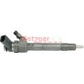 Injetor remanufaturado METZGER - 0870044