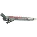 Injetor remanufaturado METZGER - 0870086