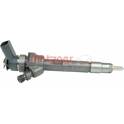 Injetor remanufaturado METZGER - 0870103