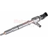 Injetor remanufaturado METZGER - 0870174