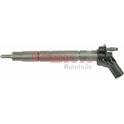 Injetor remanufaturado METZGER - 0870175