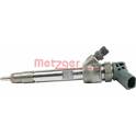 Injetor remanufaturado METZGER - 0871009