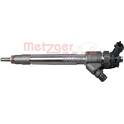 Injetor remanufaturado METZGER - 0871073
