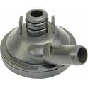 Válvula, ventilaciuón cárter METZGER - 2385089