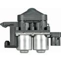 Vanne de régulation du liquide de refroidissement METZGER - 0899157