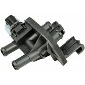 Vanne de régulation du liquide de refroidissement METZGER - 0899158