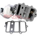 Vanne EGR METZGER - 0892775