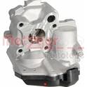 Vanne EGR METZGER - 0892965