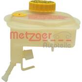 Vase d'expansion, bocal liquide de frein METZGER - 2140030