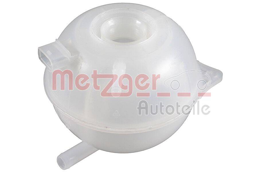 Expansion Tank, coolant