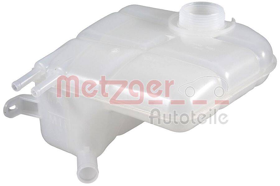 Expansion Tank, coolant