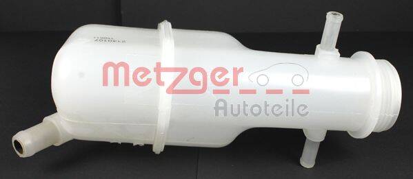 Expansion Tank, coolant