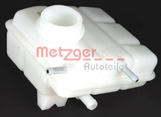 Expansion Tank, coolant