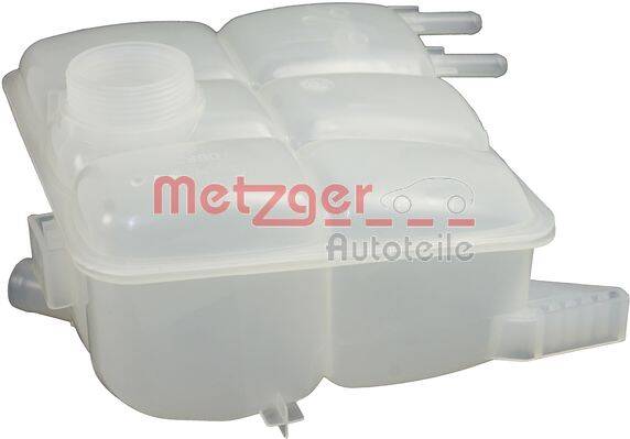 Expansion Tank, coolant