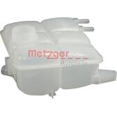 Vase d'expansion, bocal liquide de refroidissement METZGER - 2140120