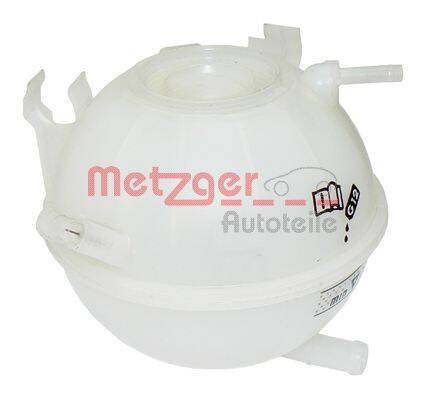 Expansion Tank, coolant