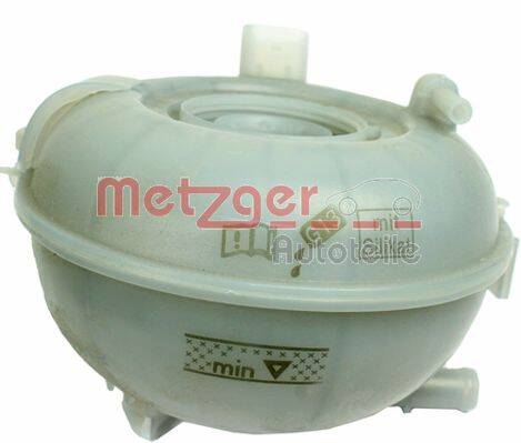 Expansion Tank, coolant