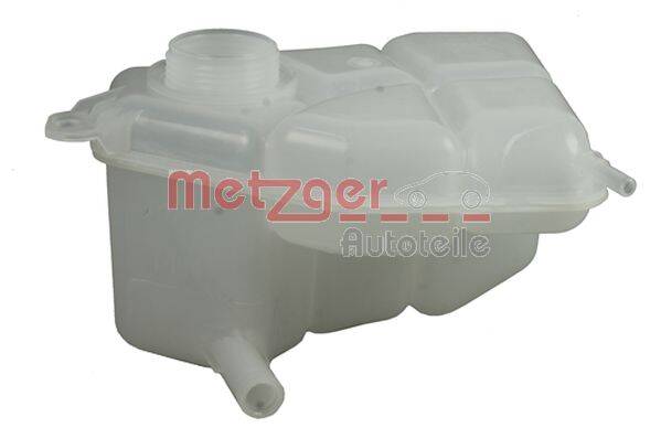 Expansion Tank, coolant