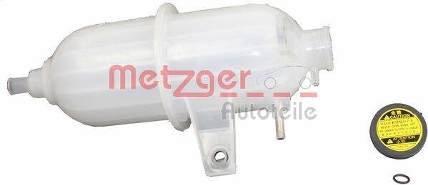 Expansion Tank, coolant