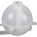 Vase d'expansion, bocal liquide de refroidissement METZGER - 2140359