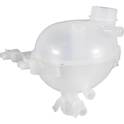 Vase d'expansion, bocal liquide de refroidissement METZGER - 2140434