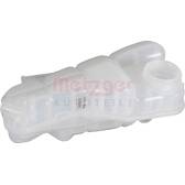 Vase d'expansion, bocal liquide de refroidissement METZGER - 2140436
