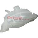 Vase d'expansion, bocal liquide de refroidissement METZGER - 2141013