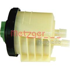 Vase d'expansion l'huile hydraulique (direction assistée) METZGER - 2140042