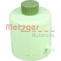 Vase d'expansion l'huile hydraulique (direction assistée) METZGER - 2140263