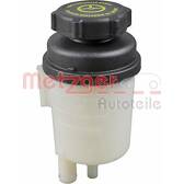 Vase d'expansion l'huile hydraulique (direction assistée) METZGER - 2140299