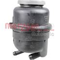 Vase d'expansion l'huile hydraulique (direction assistée) METZGER - 2140315