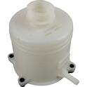 Vase d'expansion l'huile hydraulique (direction assistée) METZGER - 2140317